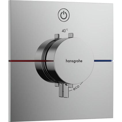 Смеситель Hansgrohe 15571000
