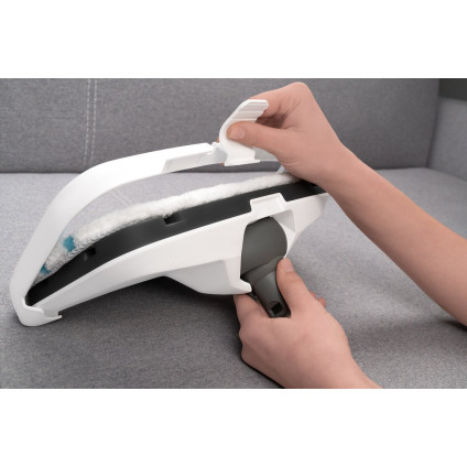 Паровая швабра Goetze & Jensen PM400W