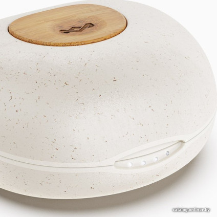 Наушники Marley Champion (белый)