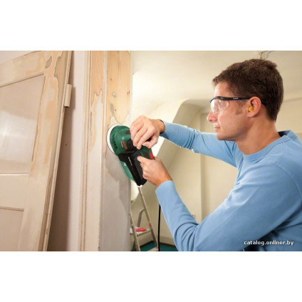 Эксцентриковая шлифмашина Bosch PEX 300 AE (06033A3020)