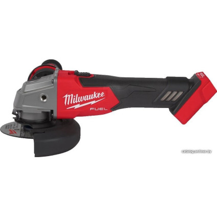 Угловая шлифмашина Milwaukee M18 FSAG125X-0X Fuel 4933478428 (без АКБ)