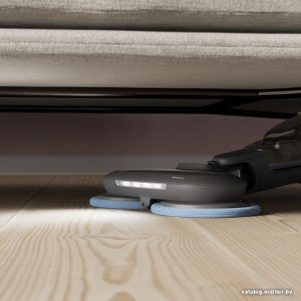 Пылесос Electrolux ES52B25WET