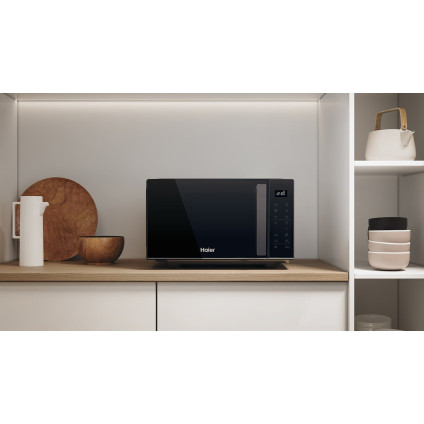 Микроволновая печь Haier HAMGI23S2STB