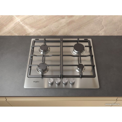 Варочная панель Whirlpool TKRL 660 IX