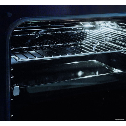 Электрический духовой шкаф Berg BGOV12