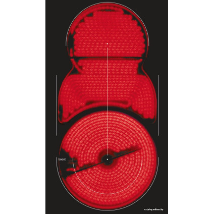 Варочная панель Siemens ET875LMP1D