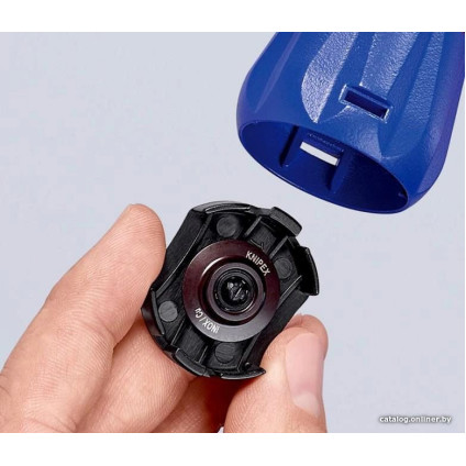 Труборез Knipex 903103BK