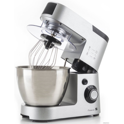 Кухонная машина G21 Promesso Aluminium