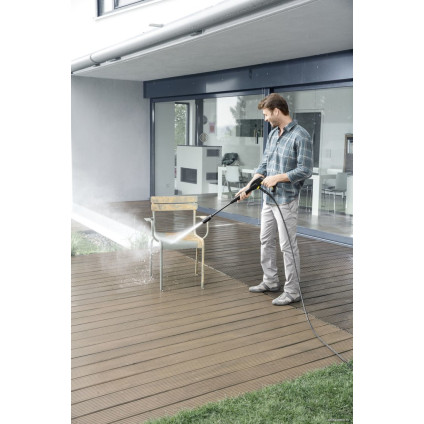 Мойка высокого давления Karcher K2 Power Control Home 1.673-603.0