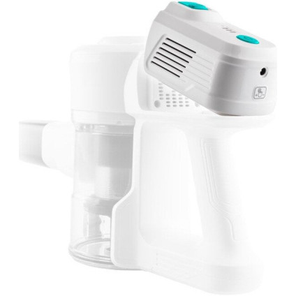 Пылесос Hyundai VC938