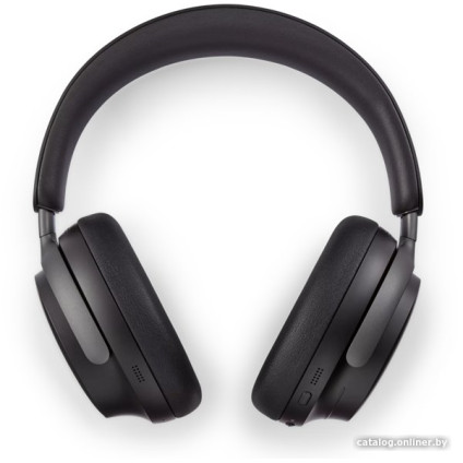 Наушники Bose QuietComfort Ultra Headphones (черный)