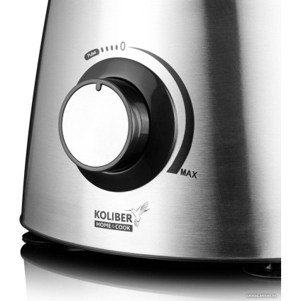 Кухонный комбайн Koliber Multimax X-1200-W