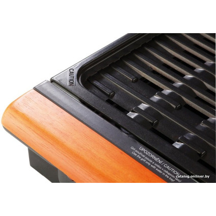 Электрогриль ETA Vital 116290000