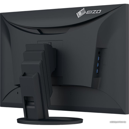 Монитор EIZO FlexScan EV2795-BK