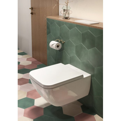 Сиденье для унитаза Villeroy & Boch Venticello 8M22S101