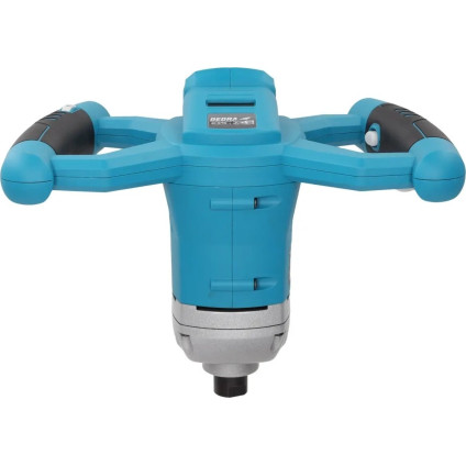 Строительный миксер Dedra DED7054 (без АКБ)