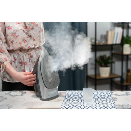 Утюг Goetze & Jensen IG850