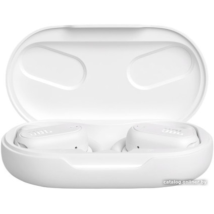 Наушники JBL Soundgear Sense (белый)