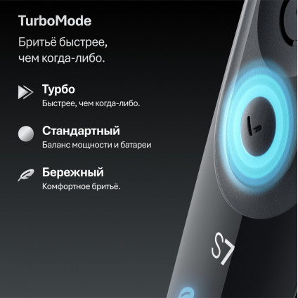 Электробритва Braun Series 7 72-N4200cs