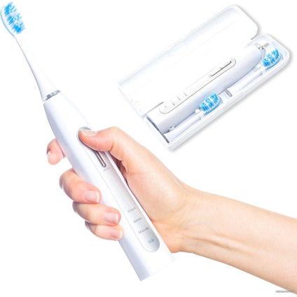 Электрическая зубная щетка Vitammy Pearl+