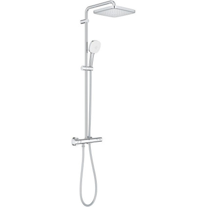 Душевая система  Grohe Tempesta System 250 Cube 26689001