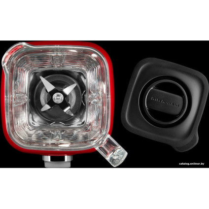 Стационарный блендер KitchenAid Artisan K400 5KSB4026EER
