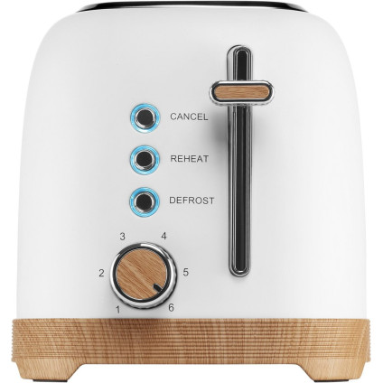 Тостер Philco PHTA 3710 W