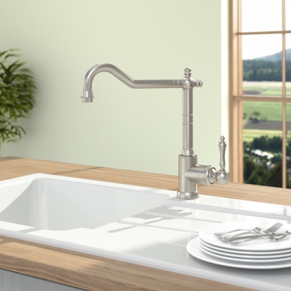 Смеситель Villeroy & Boch Avia 2.0 924000Lc