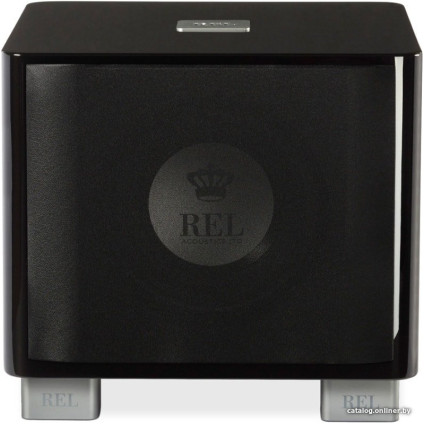 Проводной сабвуфер REL T/7x (черный)