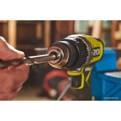Ударная дрель-шуруповерт Ryobi RPD18-0 5133005438 (без АКБ)
