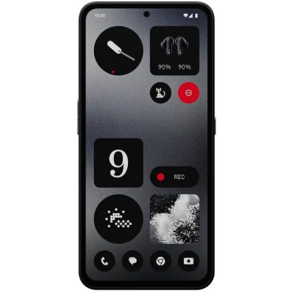 Телефон CMF Phone 1 8GB/256GB (черный)
