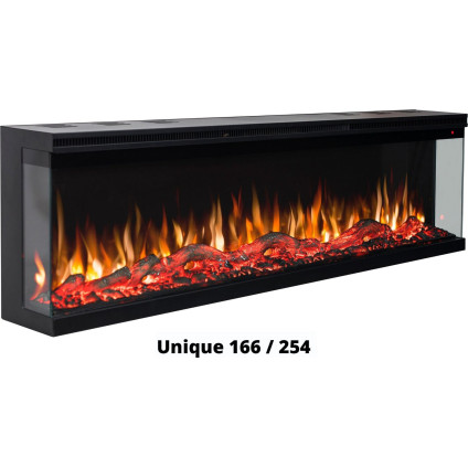 Электрокамин Aflamo Unique 153