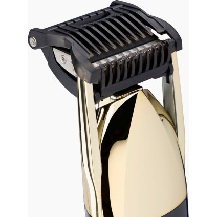 Триммер для бороды и усов BaByliss Super-X Metal S992E