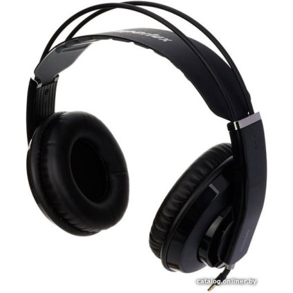 Наушники Superlux HD681 EVO (черный)