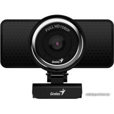 Веб-камера Genius ECam 8000 (черный)