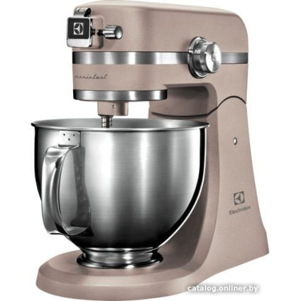 Кухонный комбайн Electrolux EKM5570