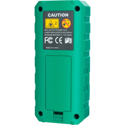 Лазерный дальномер Ermenrich Reel Plus GS100 83082