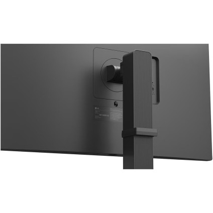 Монитор LG UltraFine 27BA45U-B