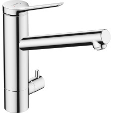 Смеситель Hansgrohe Zesis 74807000