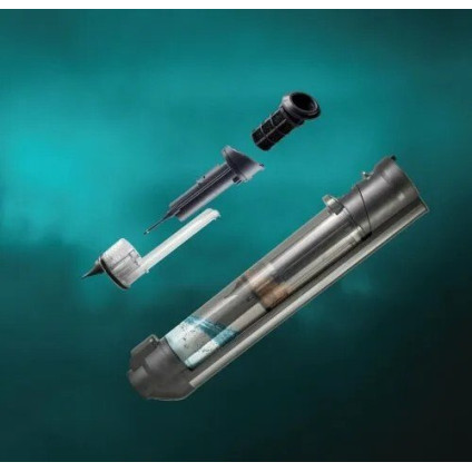 Пылесос Hisense HFC743169BKA