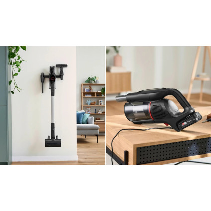 Пылесос Bosch Unlimited 9 BSS931BHF