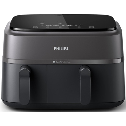 Аэрогриль (аэрофритюрница) Philips 3000 Series NA350/03