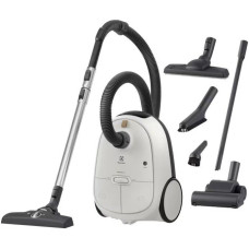 Пылесос Electrolux Hygienic 600 EB61H6SW