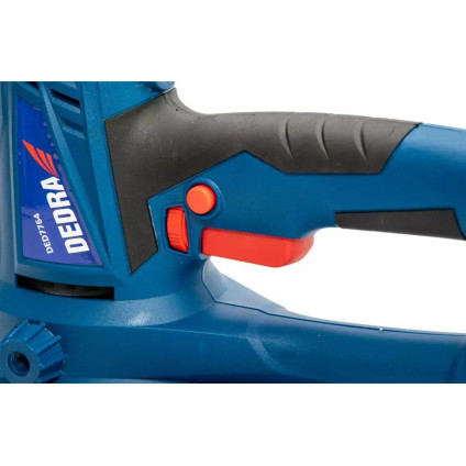 Шлифмашина для стен и потолков Dedra DED7764