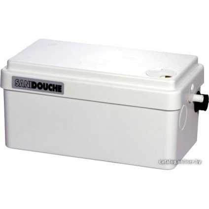 Канализационная установка SFA Sanidouche