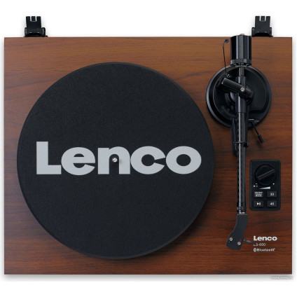 Виниловый проигрыватель Lenco LS-600