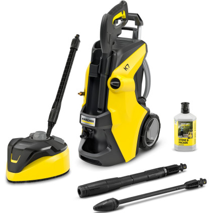 Мойка высокого давления Karcher K7 Power Flex Home 1.317-302.0