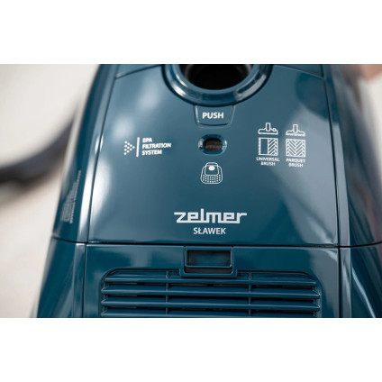 Пылесос Zelmer ZVC361