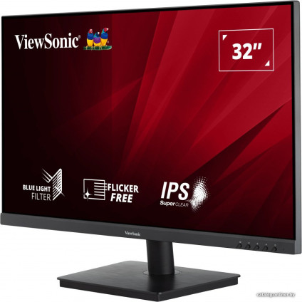Монитор ViewSonic VA3209-2K-MHD