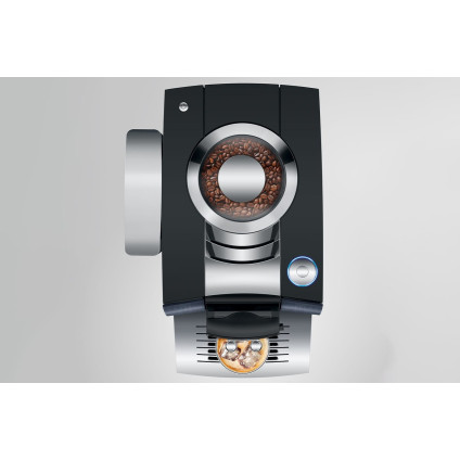 Кофемашина JURA Z10 Aluminium Midnight Blue EA 15655